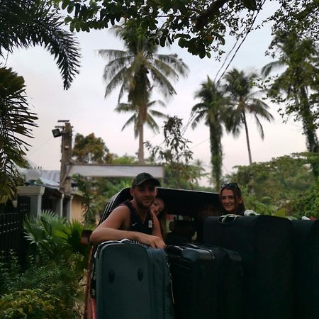 Layang Layang Home El Nido Ngoại thất bức ảnh