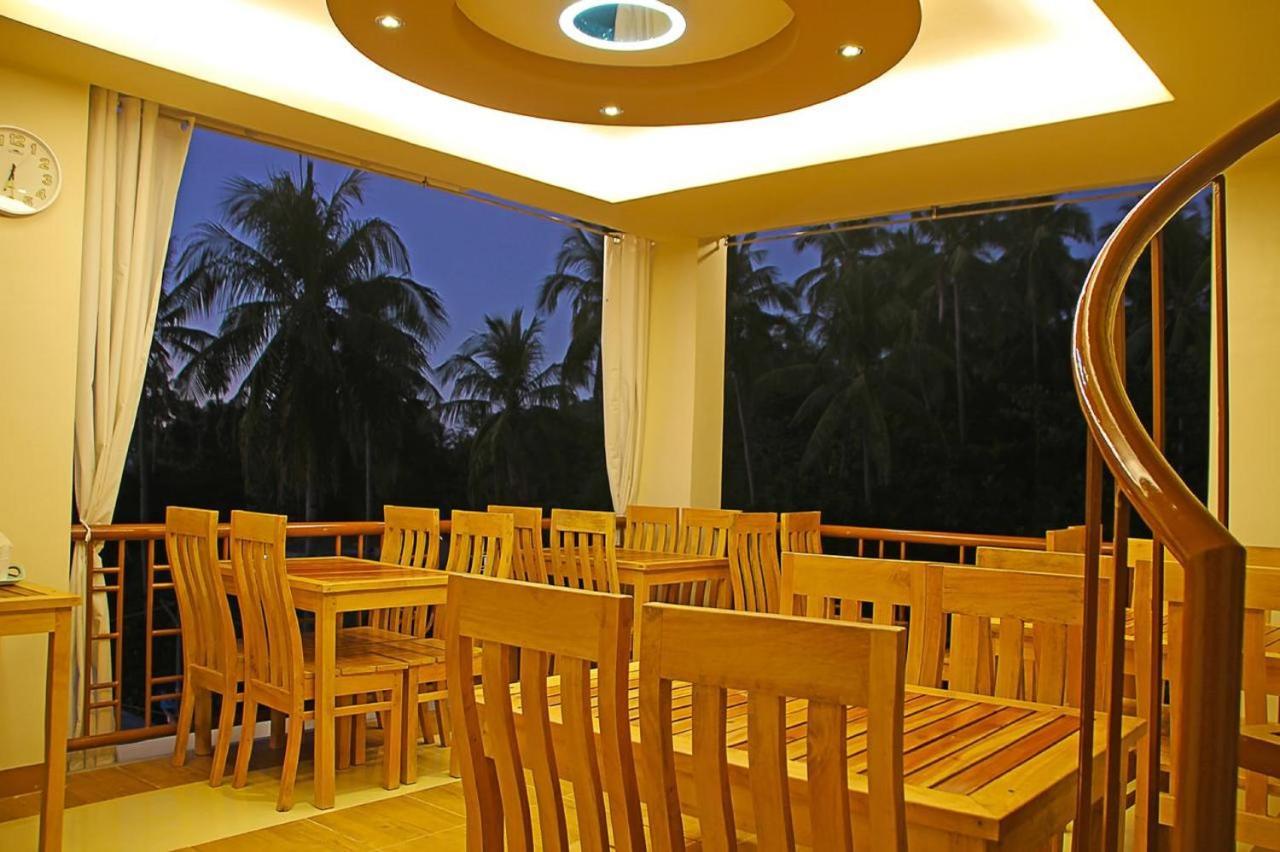 Layang Layang Home El Nido Ngoại thất bức ảnh