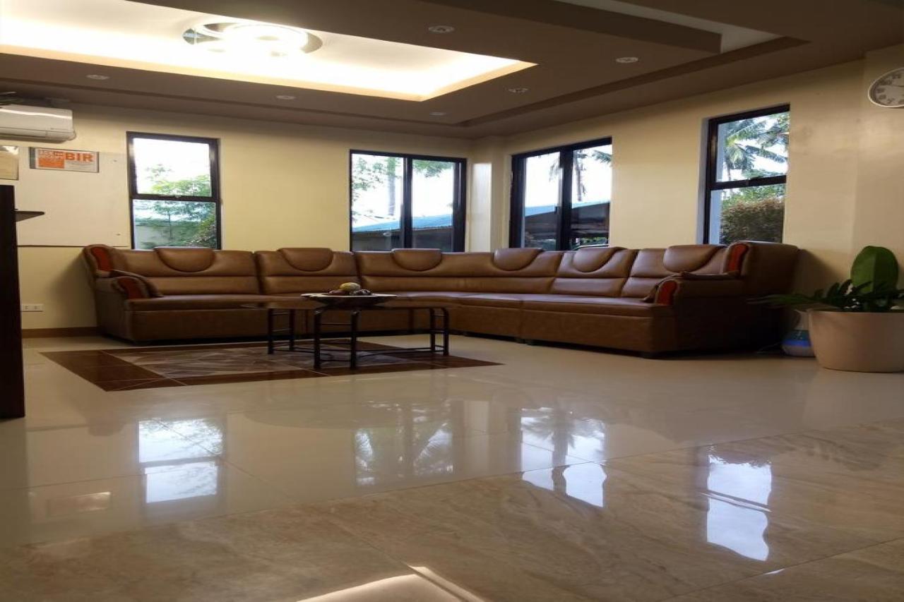 Layang Layang Home El Nido Ngoại thất bức ảnh