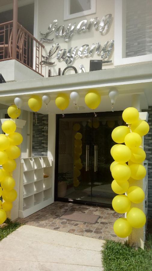 Layang Layang Home El Nido Ngoại thất bức ảnh