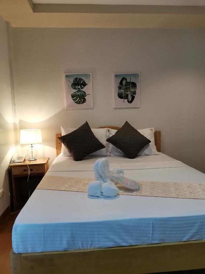 Layang Layang Home El Nido Ngoại thất bức ảnh