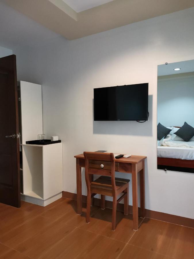 Layang Layang Home El Nido Ngoại thất bức ảnh