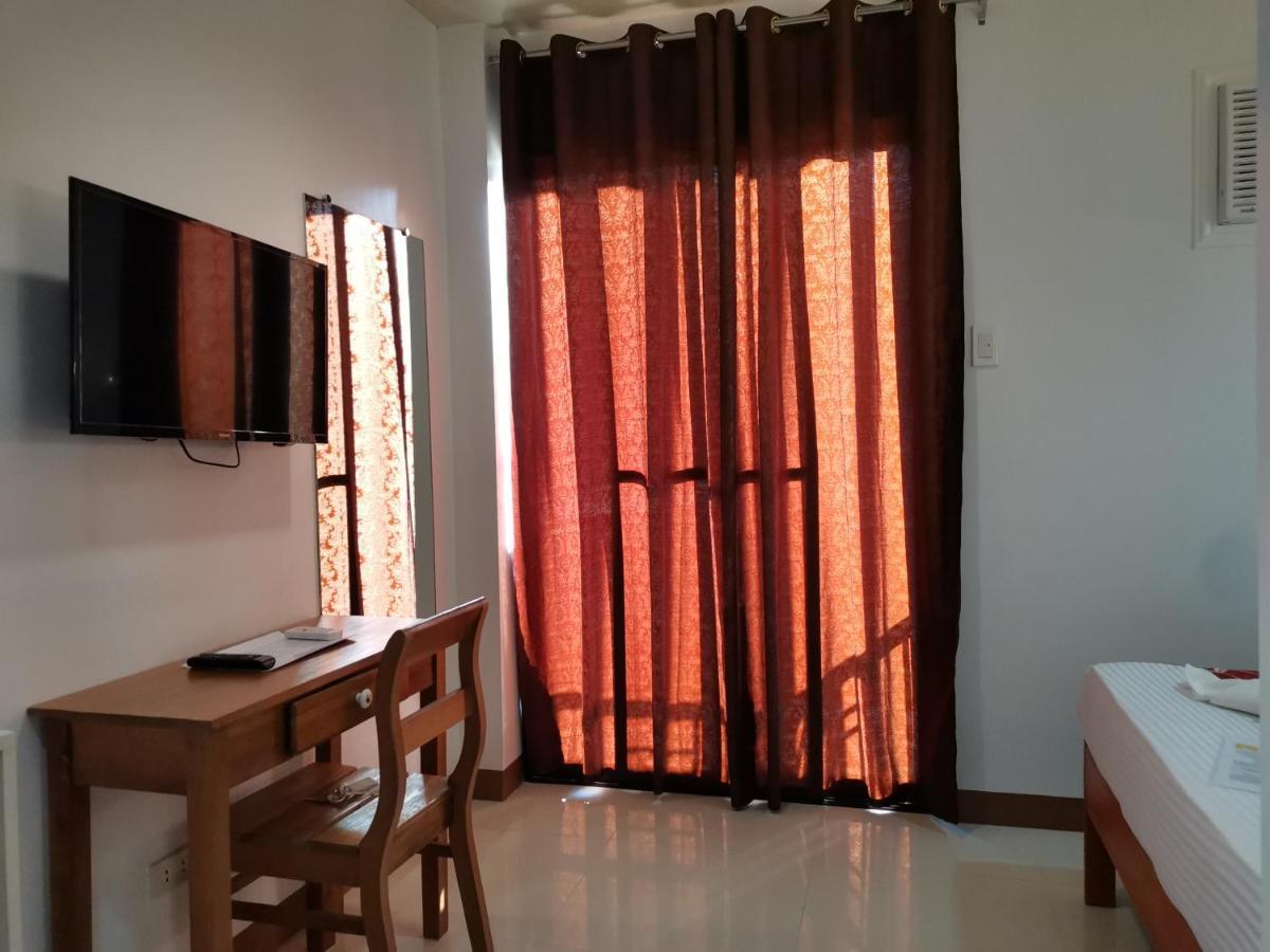 Layang Layang Home El Nido Ngoại thất bức ảnh