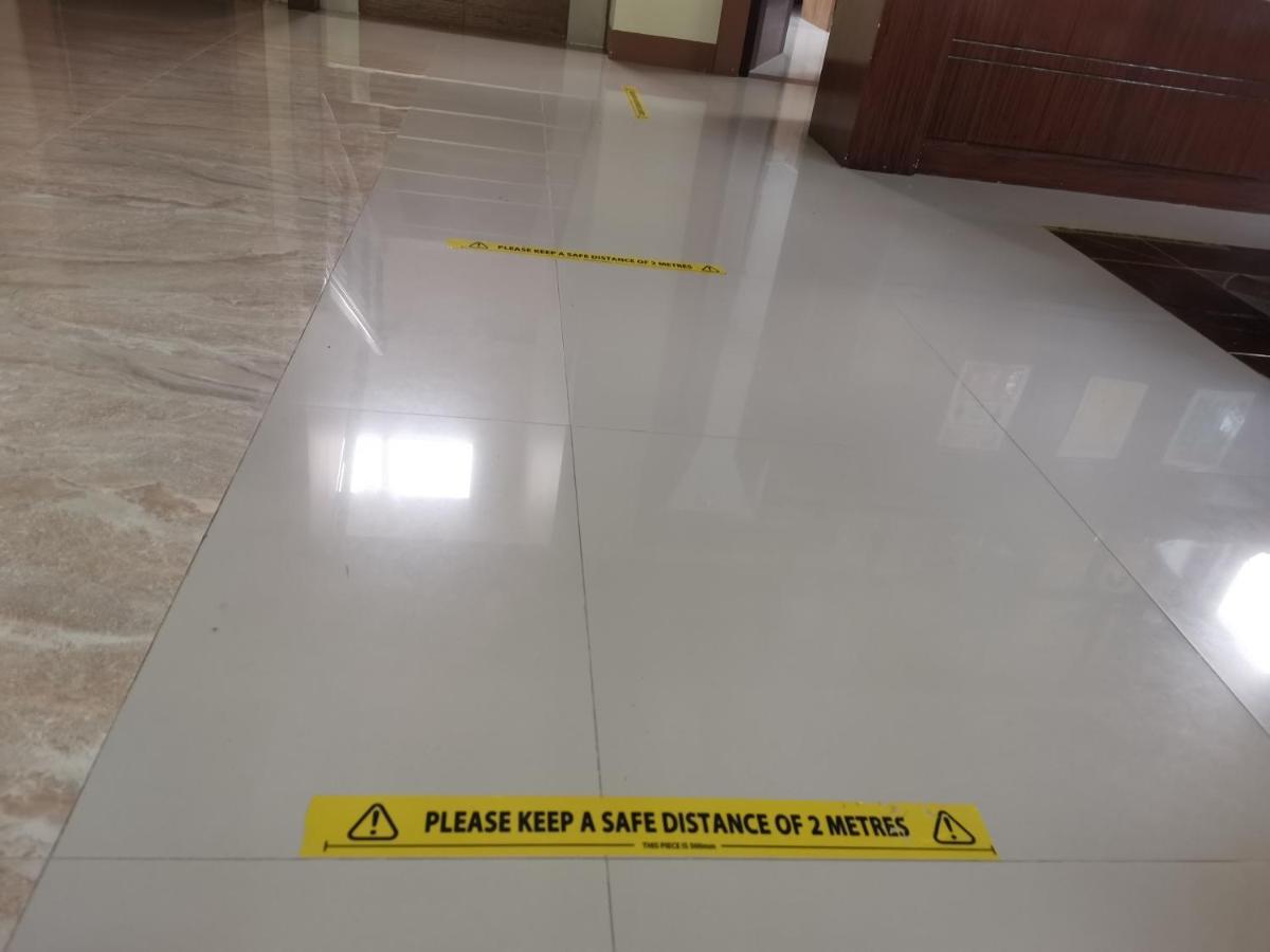 Layang Layang Home El Nido Ngoại thất bức ảnh