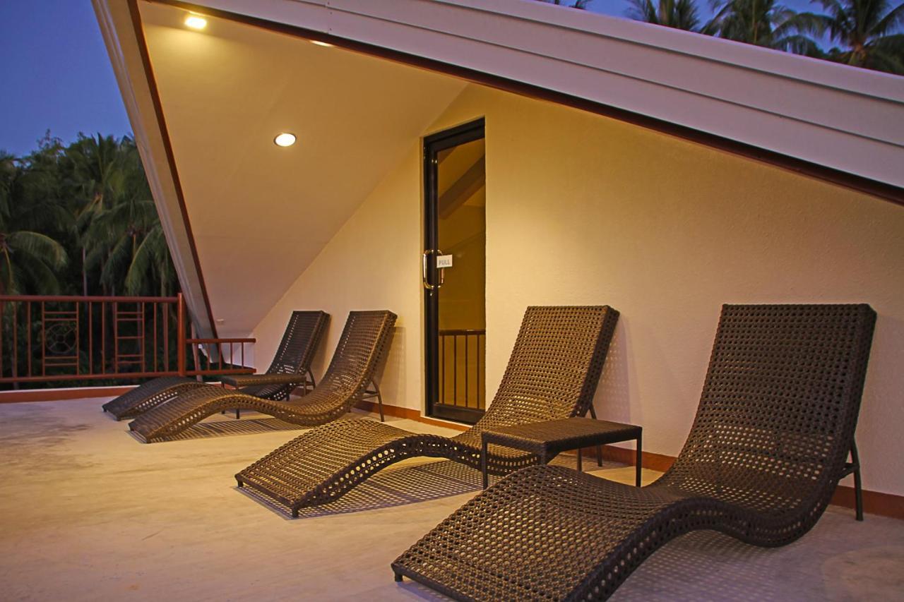 Layang Layang Home El Nido Ngoại thất bức ảnh