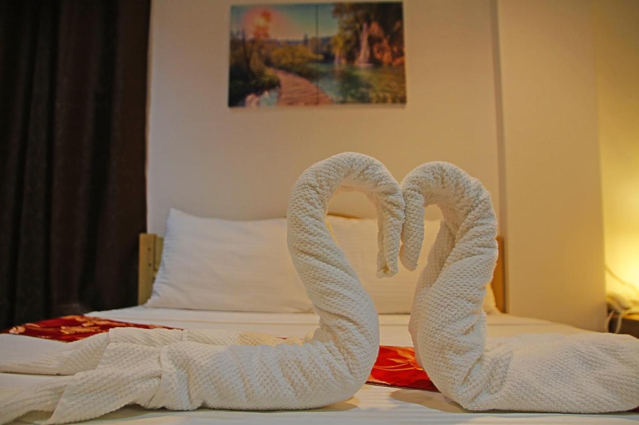 Layang Layang Home El Nido Ngoại thất bức ảnh