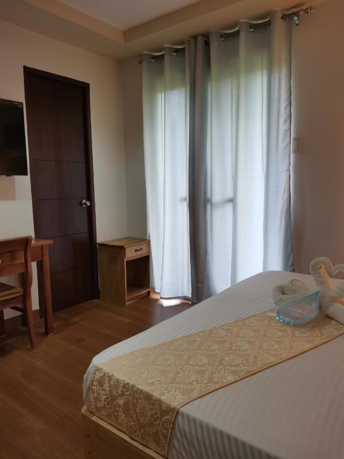 Layang Layang Home El Nido Ngoại thất bức ảnh