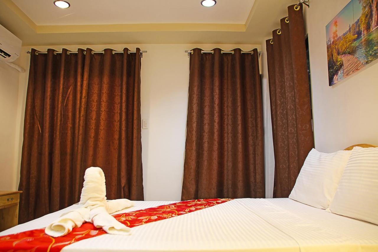 Layang Layang Home El Nido Ngoại thất bức ảnh