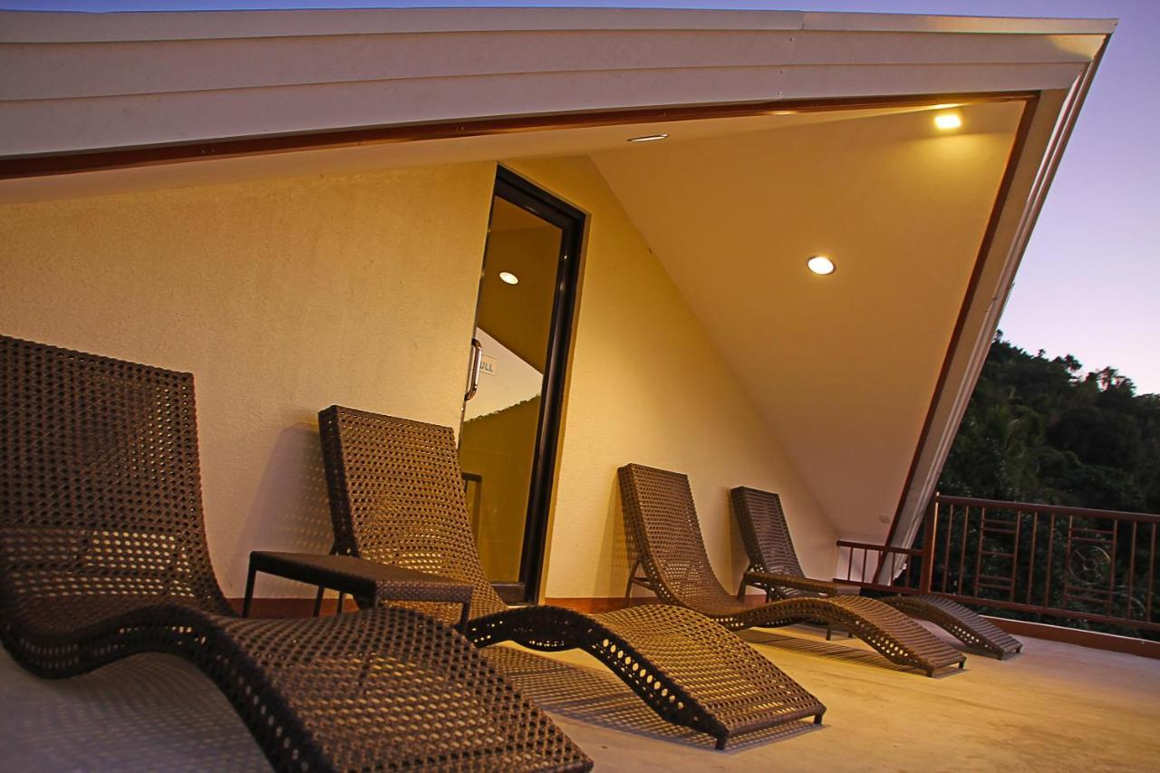 Layang Layang Home El Nido Ngoại thất bức ảnh