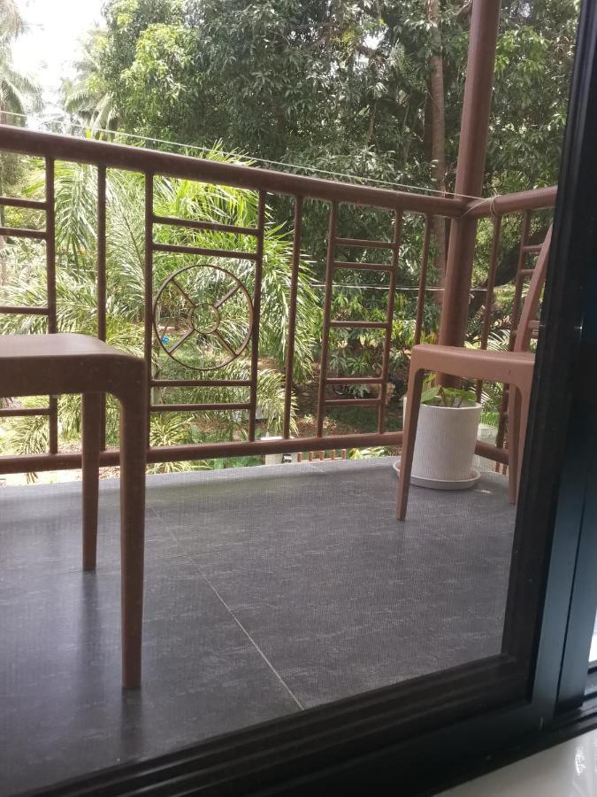Layang Layang Home El Nido Ngoại thất bức ảnh