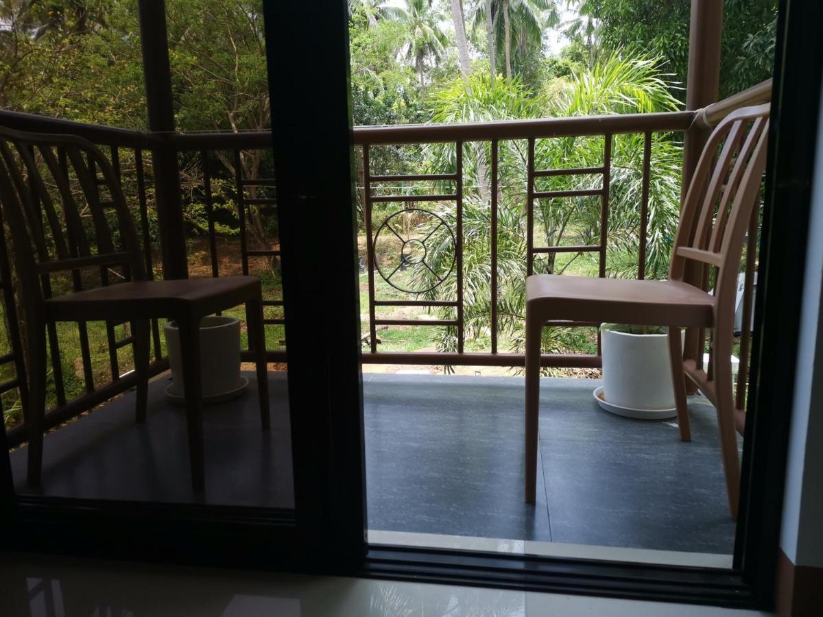 Layang Layang Home El Nido Ngoại thất bức ảnh