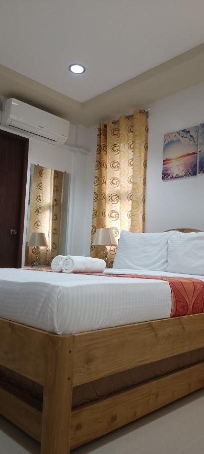 Layang Layang Home El Nido Ngoại thất bức ảnh