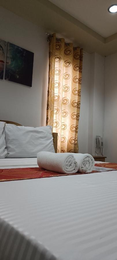 Layang Layang Home El Nido Ngoại thất bức ảnh