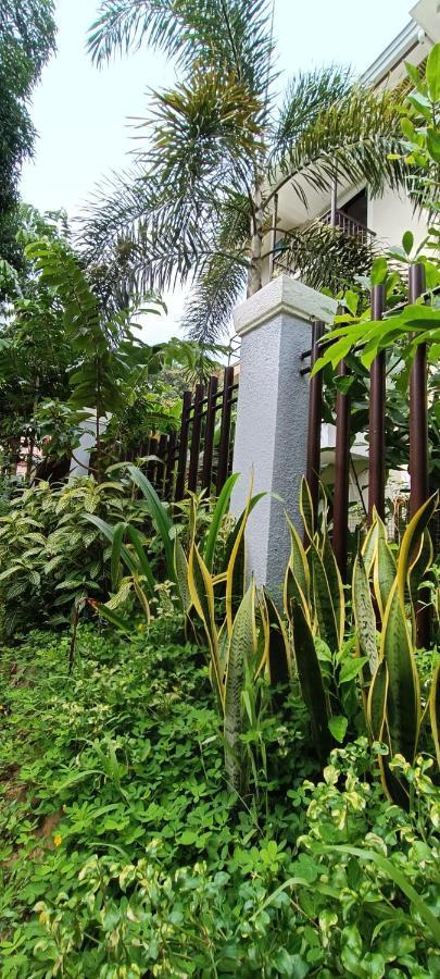 Layang Layang Home El Nido Ngoại thất bức ảnh