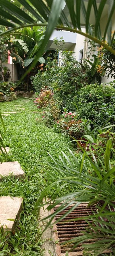 Layang Layang Home El Nido Ngoại thất bức ảnh