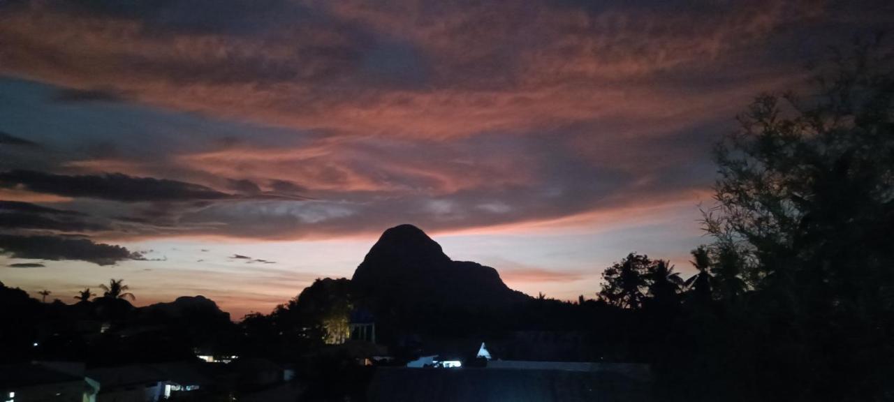 Layang Layang Home El Nido Ngoại thất bức ảnh