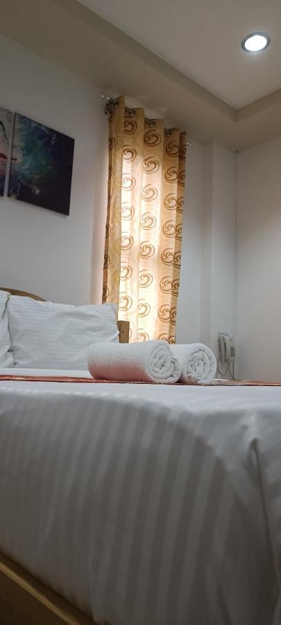 Layang Layang Home El Nido Ngoại thất bức ảnh