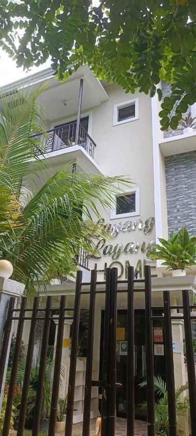 Layang Layang Home El Nido Ngoại thất bức ảnh