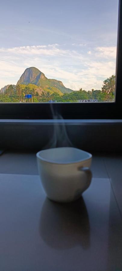 Layang Layang Home El Nido Ngoại thất bức ảnh