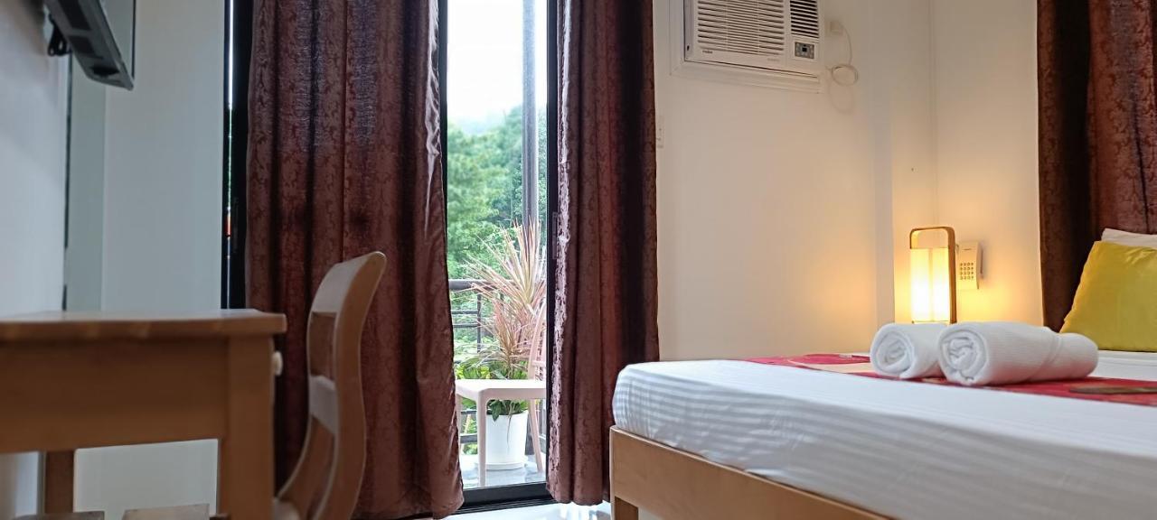 Layang Layang Home El Nido Ngoại thất bức ảnh
