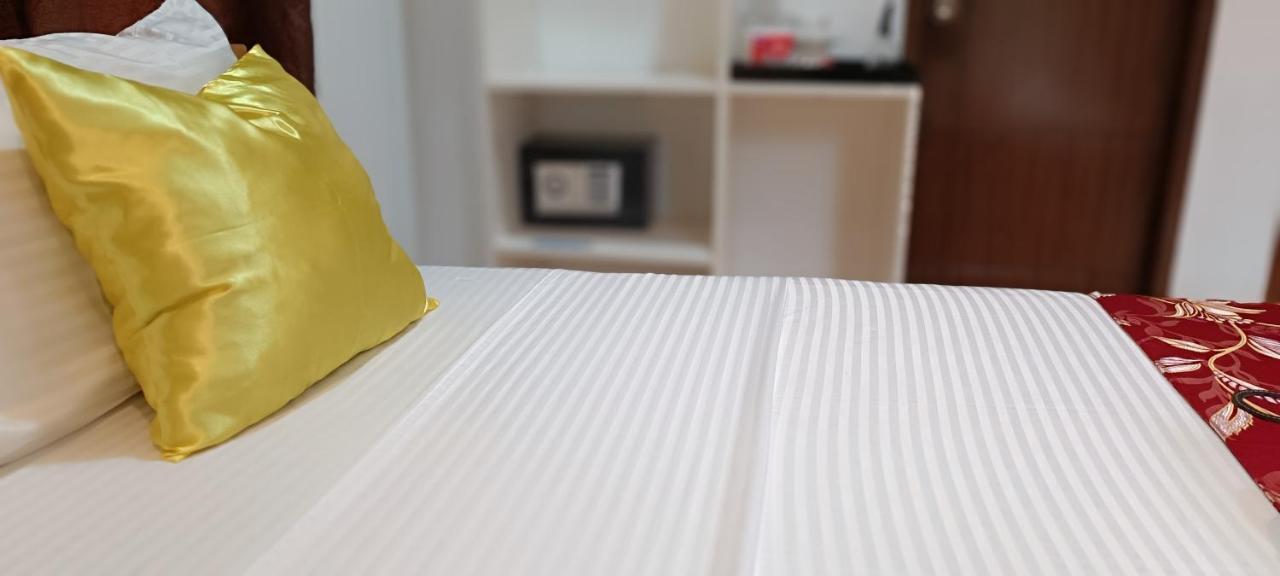 Layang Layang Home El Nido Ngoại thất bức ảnh