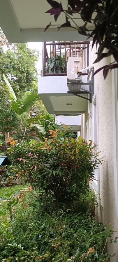Layang Layang Home El Nido Ngoại thất bức ảnh