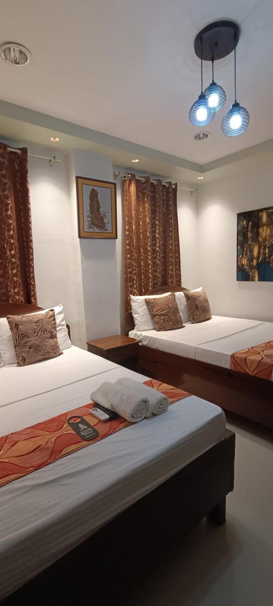 Layang Layang Home El Nido Ngoại thất bức ảnh