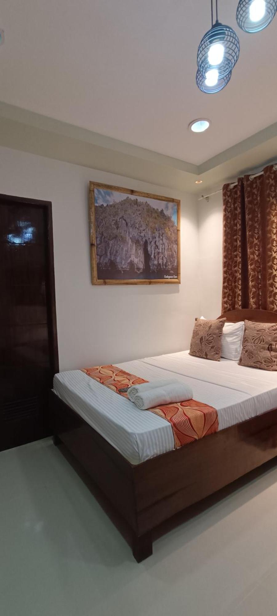 Layang Layang Home El Nido Ngoại thất bức ảnh